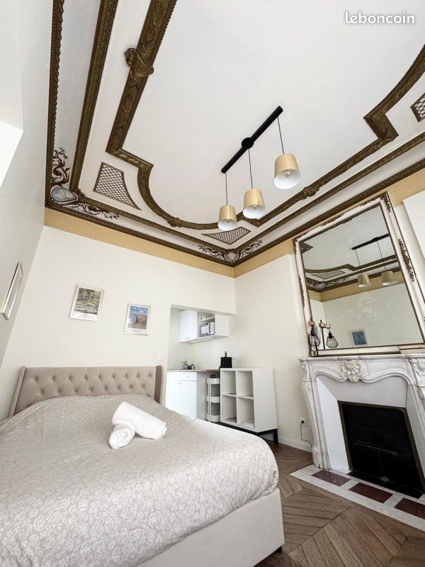 Appartement à louer, 20m², Vernon
