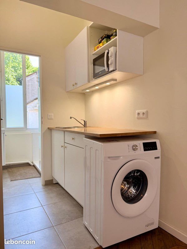 Appartement à louer, 20m², Vernon