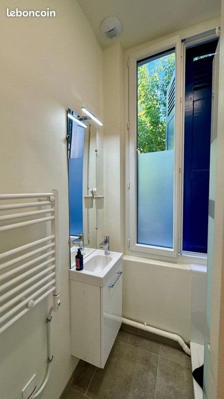 Appartement à louer, 20m², Vernon