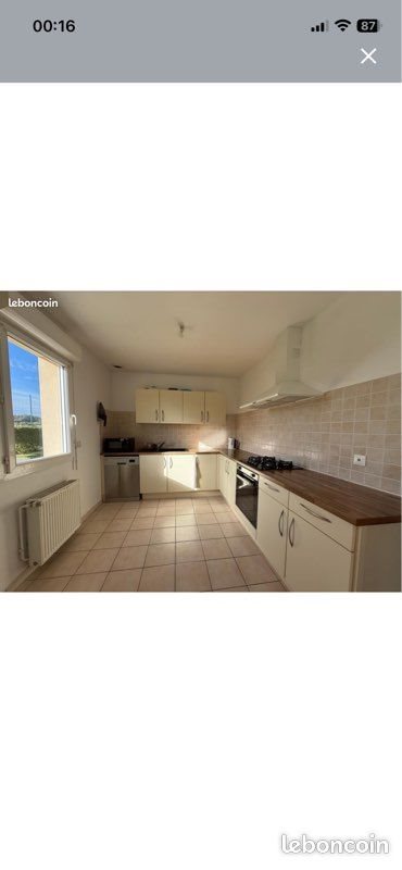 Maison à vendre, 85m², Neufchâtel-en-Saosnois