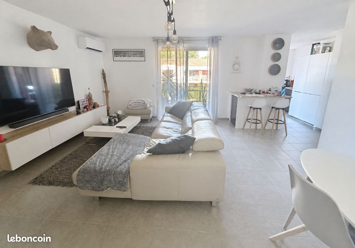 Appartement à vendre, 65m², La Teste-de-Buch