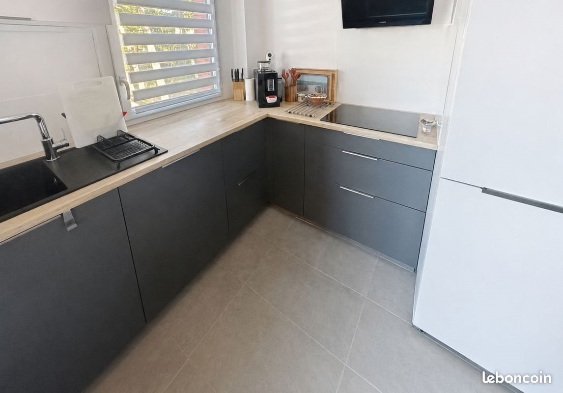 Appartement à vendre, 65m², La Teste-de-Buch