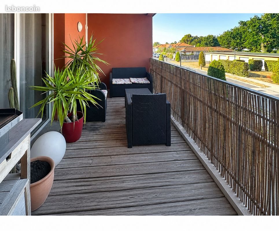 Appartement à vendre, 65m², La Teste-de-Buch