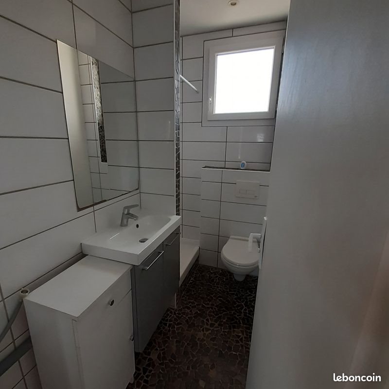 Appartement à louer, 65m², Saint-Nazaire