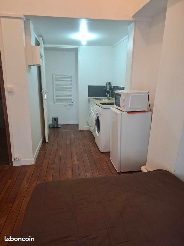 Appartement à louer, 20m², Orléans