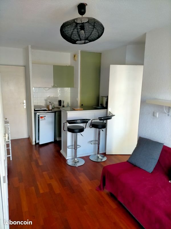 Appartement à louer, 30m², Aix-en-Provence