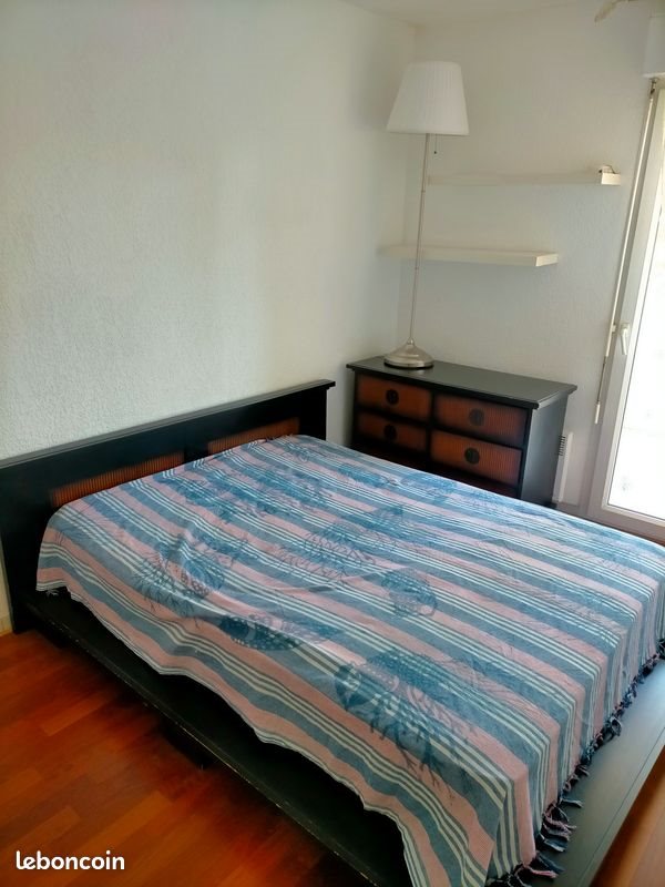Appartement à louer, 30m², Aix-en-Provence