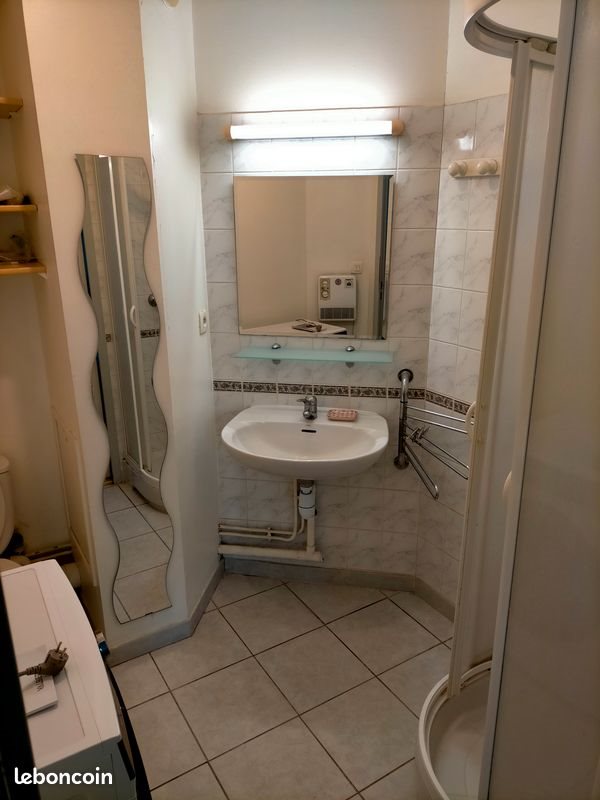 Appartement à louer, 30m², Aix-en-Provence