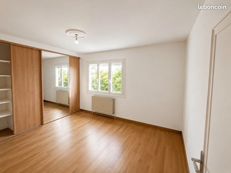 Appartement à vendre, 110m², Unieux
