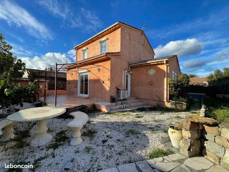 Maison à vendre, 113m², Solliès-Pont