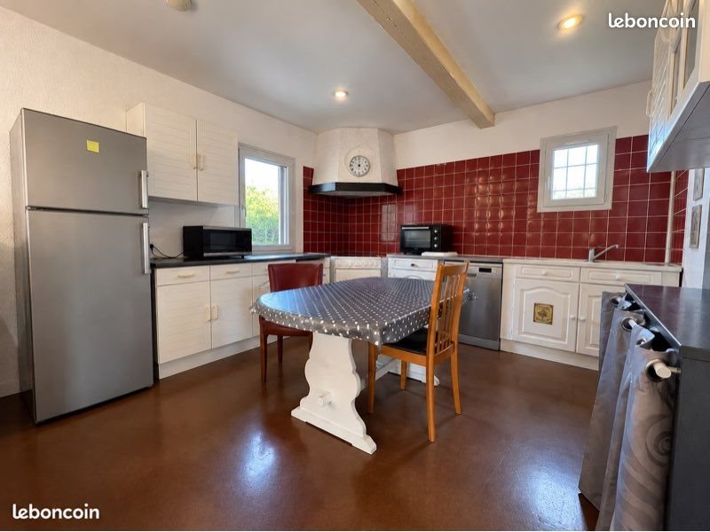 Maison à vendre, 113m², Solliès-Pont