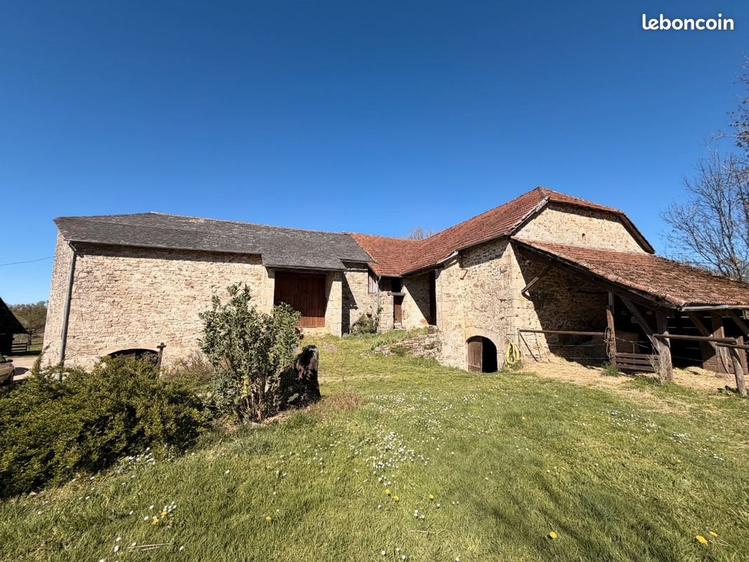 Maison à vendre, 148m², Sousceyrac