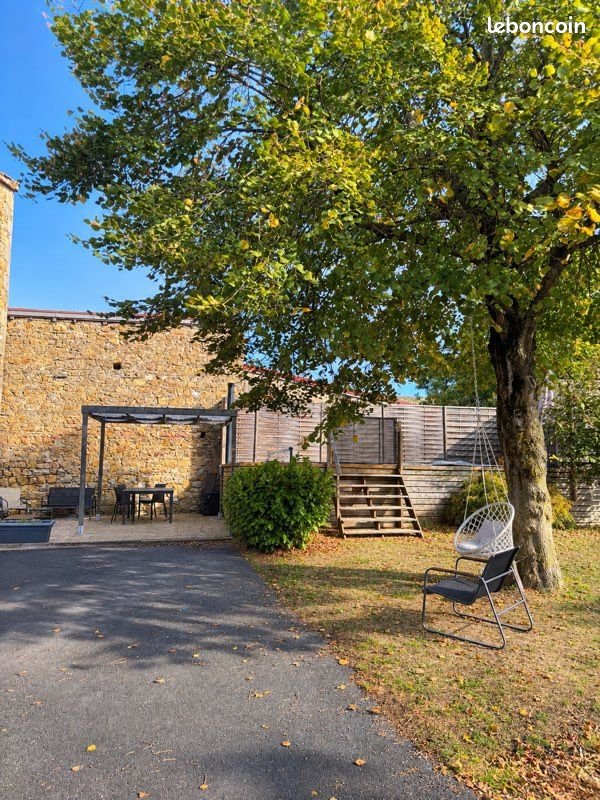 Maison à vendre, 160m², Glaine-Montaigut
