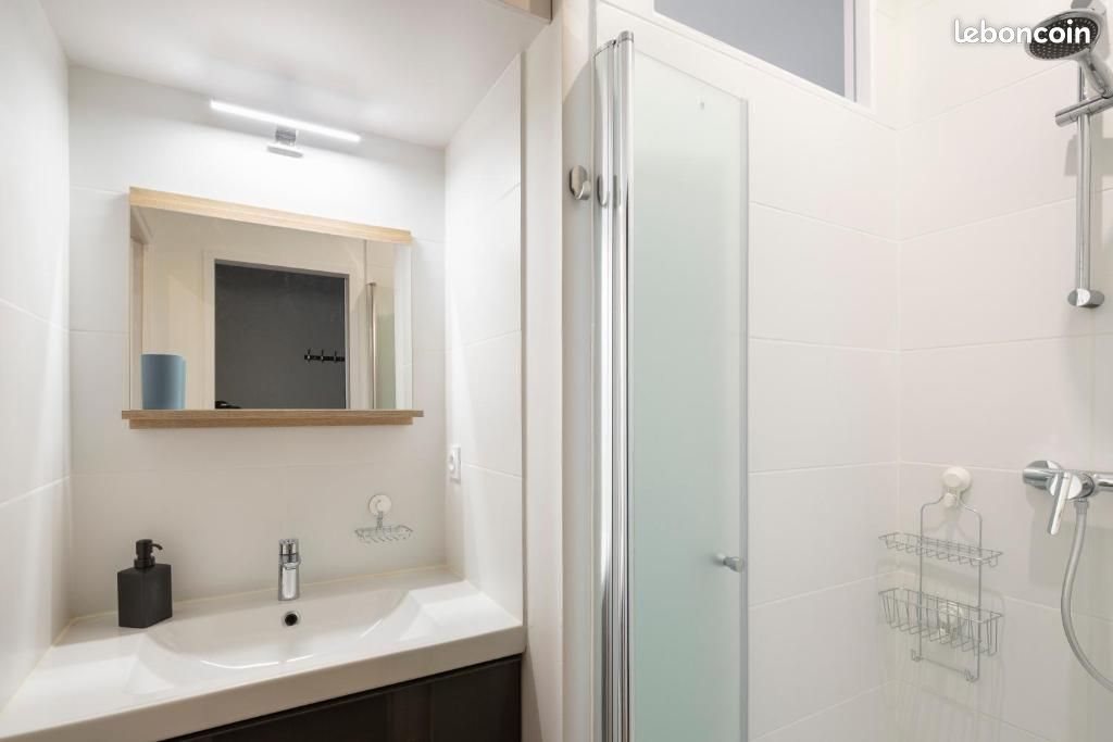 Appartement à louer, 24m², Nantes