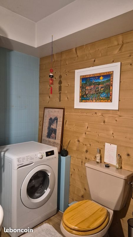 Appartement à louer, 23m², Chamonix-Mont-Blanc
