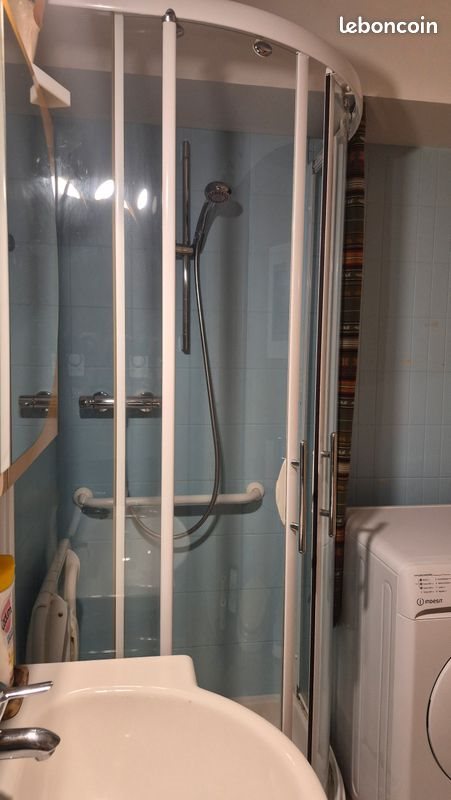 Appartement à louer, 23m², Chamonix-Mont-Blanc