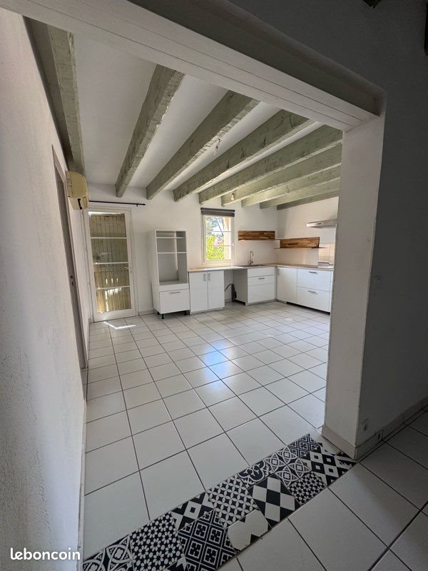 Appartement à louer, 80m², Château-Arnoux-Saint-Auban