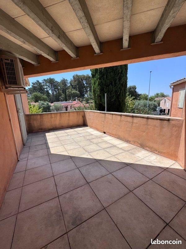 Appartement à louer, 80m², Château-Arnoux-Saint-Auban