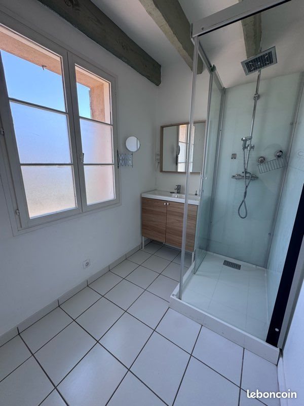 Appartement à louer, 80m², Château-Arnoux-Saint-Auban