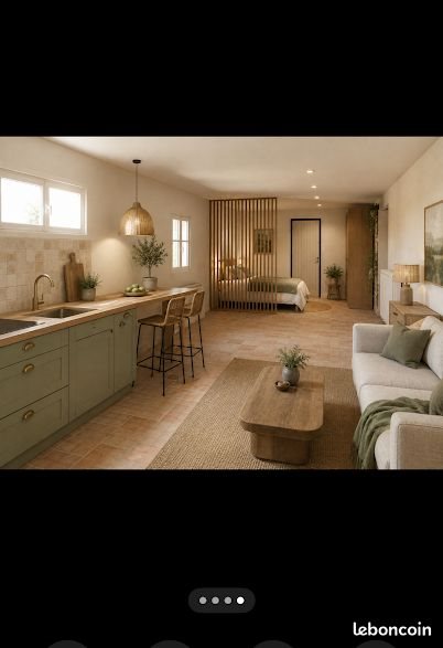 Maison à vendre, 150m², Arles