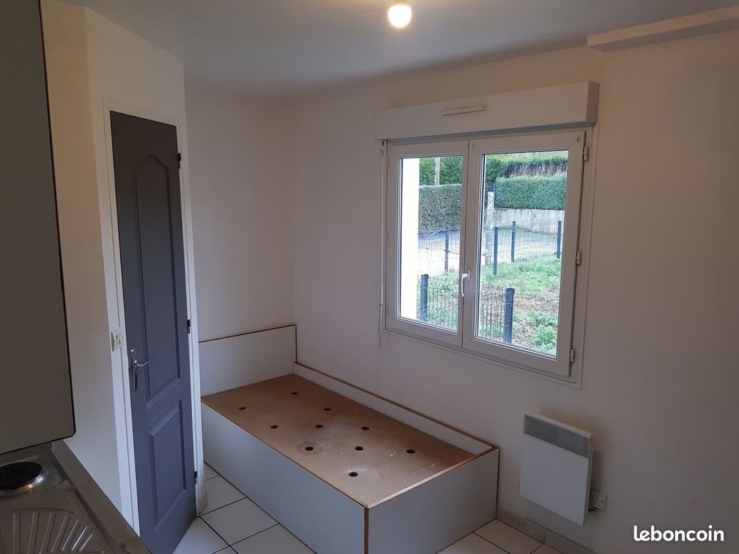 Appartement à louer, 10m², Saint-Lô