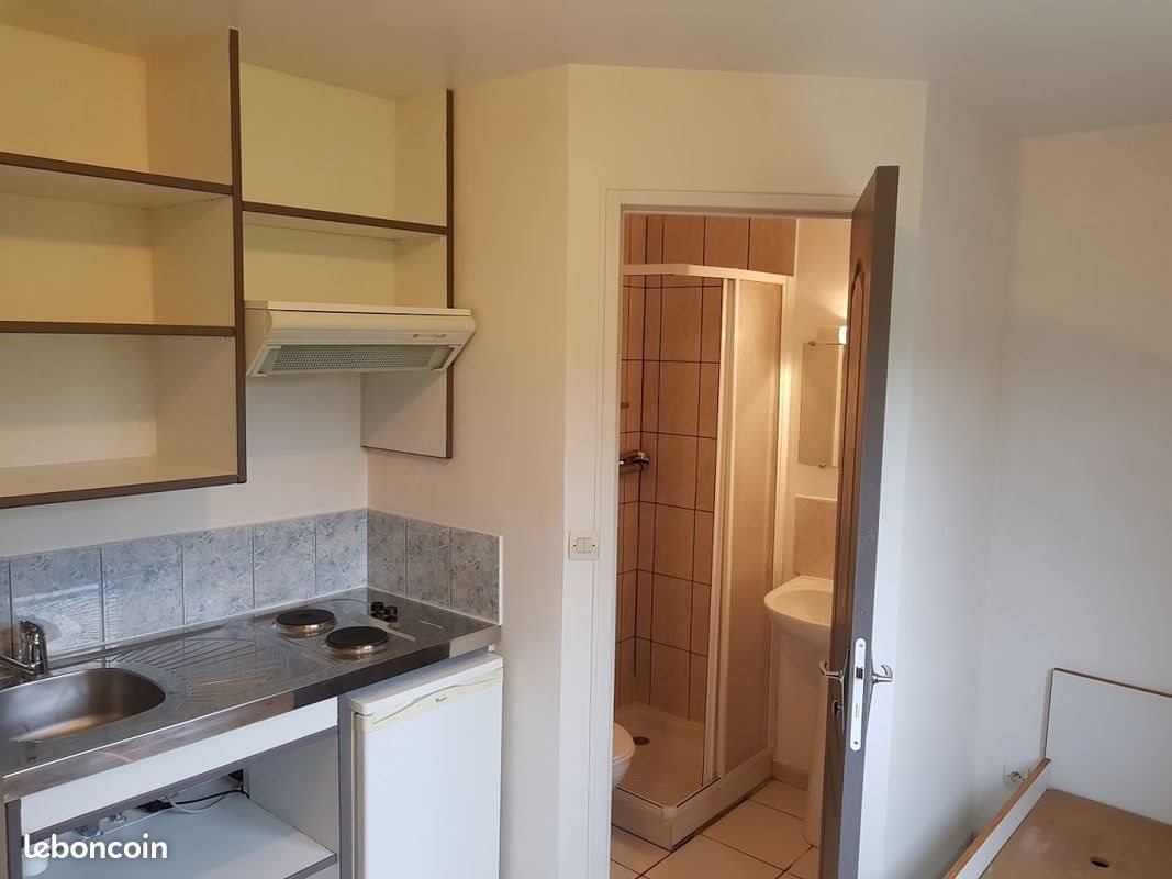 Appartement à louer, 10m², Saint-Lô