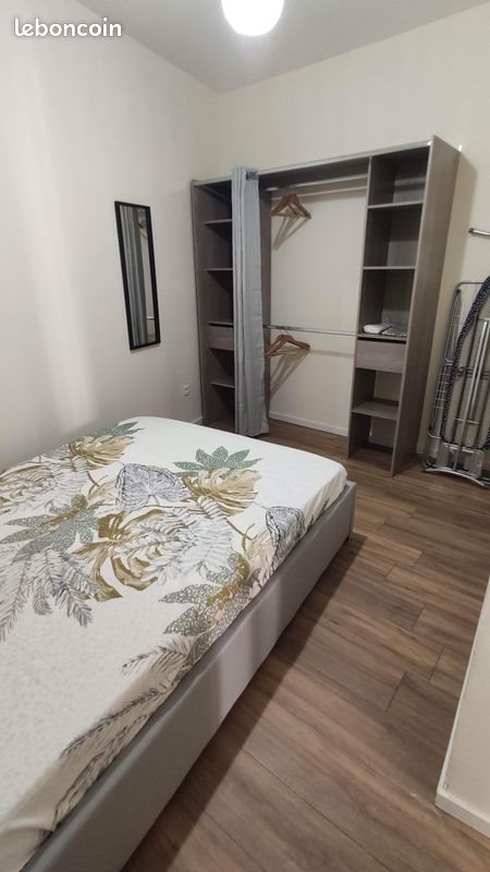 Appartement à louer, 36m², Béziers