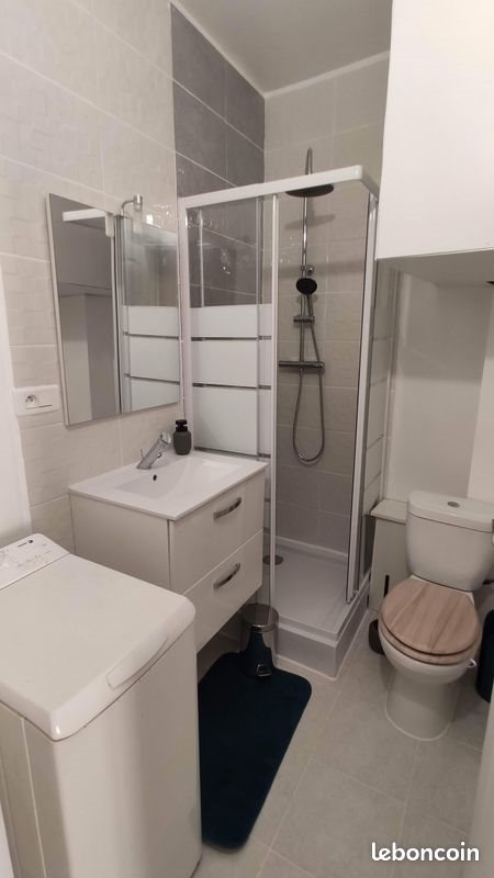Appartement à louer, 36m², Béziers