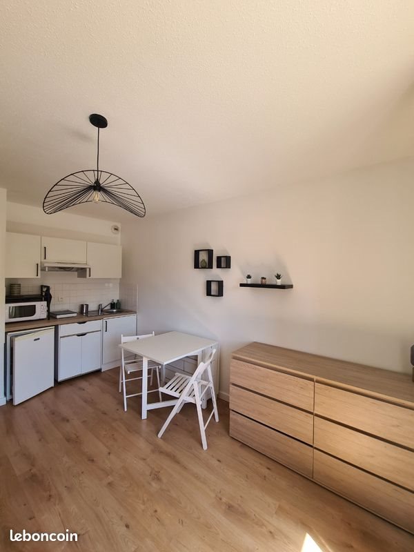 Appartement à louer, 21m², Rodez