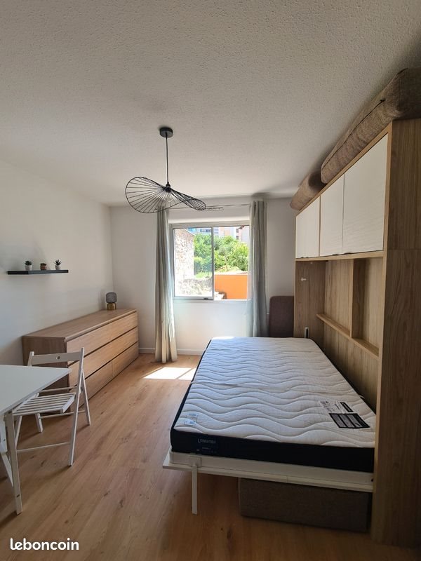 Appartement à louer, 21m², Rodez