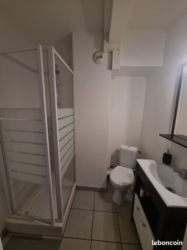 Appartement à louer, 21m², Rodez