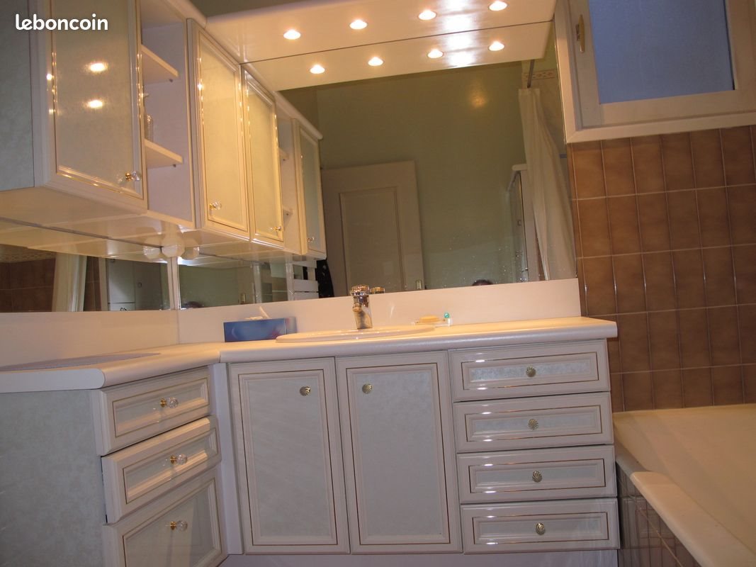 Appartement à louer, 118m², Le Puy-en-Velay