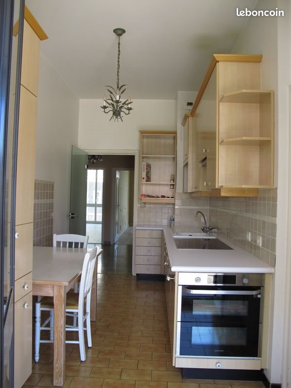 Appartement à louer, 118m², Le Puy-en-Velay