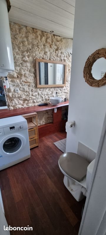 Appartement à louer, 54m², Rochefort