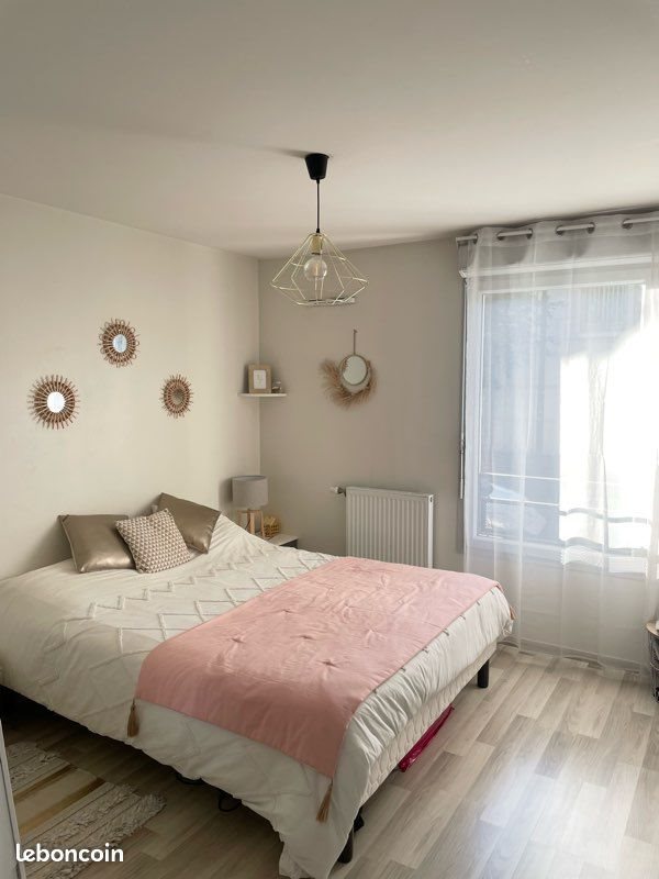 Appartement à louer, 42m², Villeurbanne