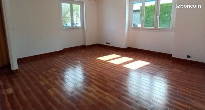 Appartement à louer, 85m², Saint-Pierre-en-Faucigny