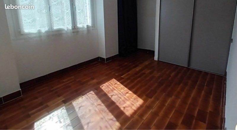 Appartement à louer, 85m², Saint-Pierre-en-Faucigny