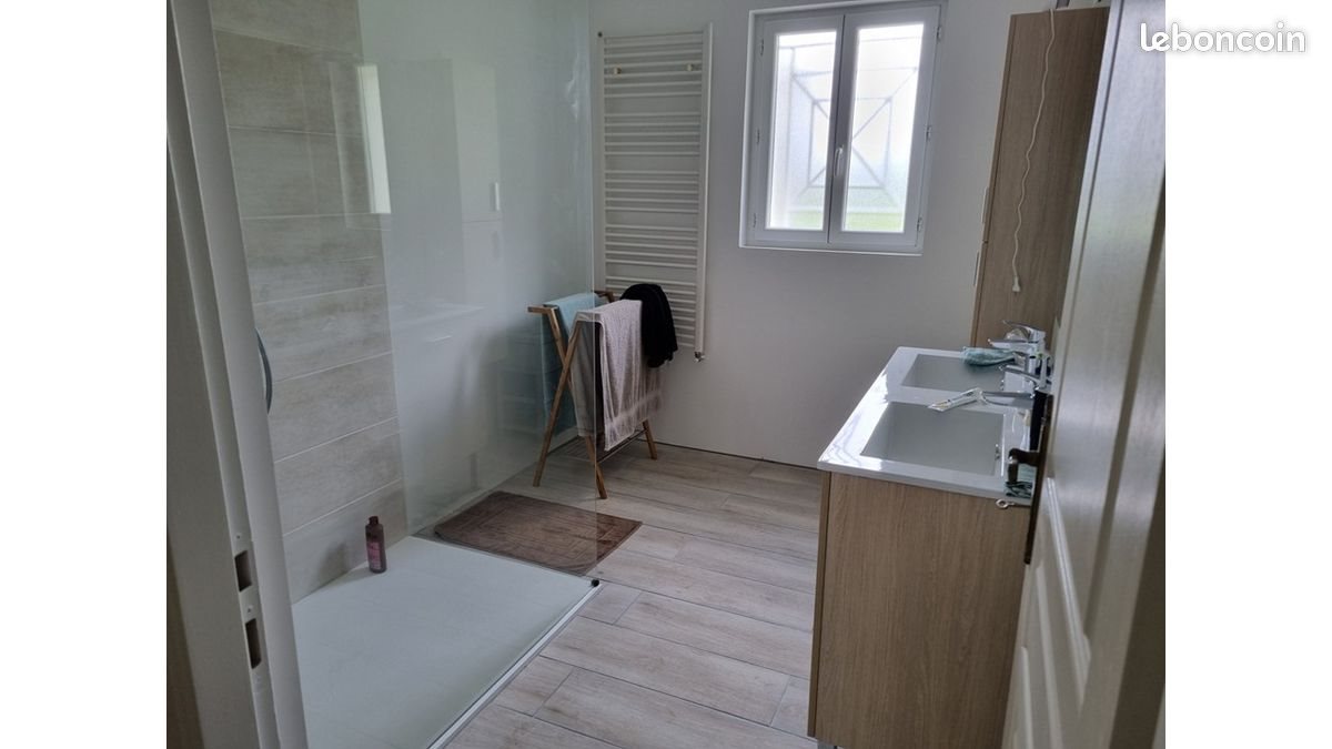 Maison à vendre, 141m², Jonzac
