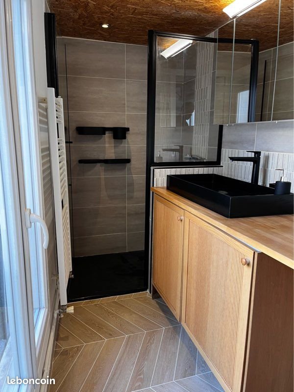 Appartement à louer, 50m², Paris 17ème
