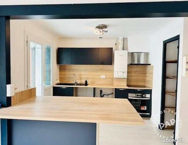 Appartement à louer, 68m², Gan