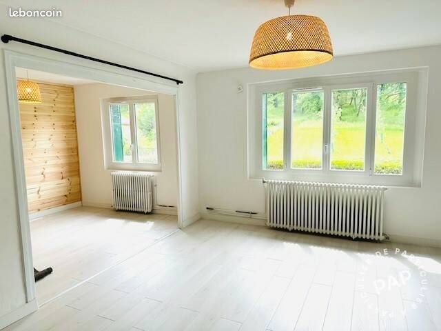 Appartement à louer, 68m², Gan
