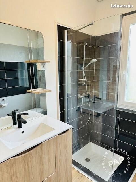 Appartement à louer, 68m², Gan