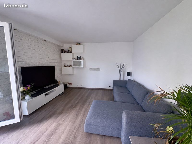 Appartement à louer, 61m², Noisiel