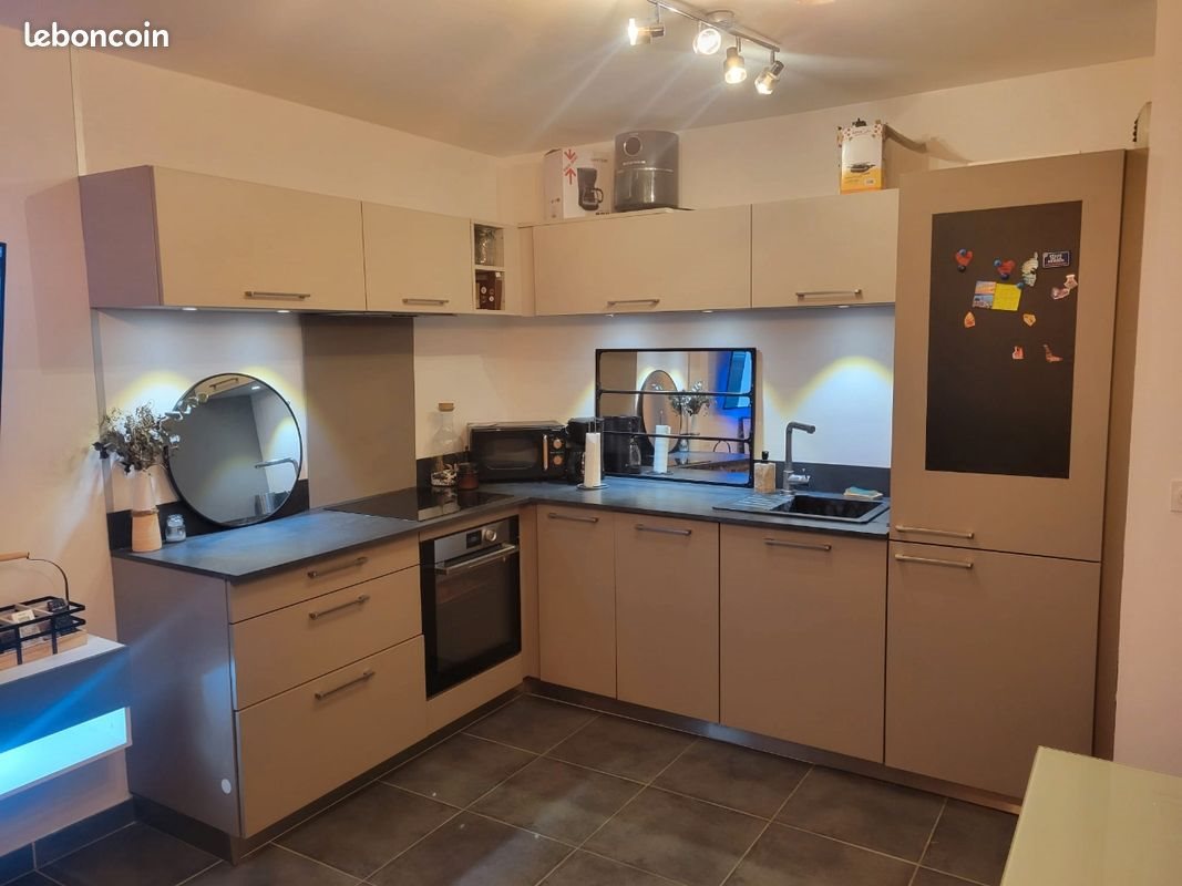 Appartement à louer, 43m², Pignan