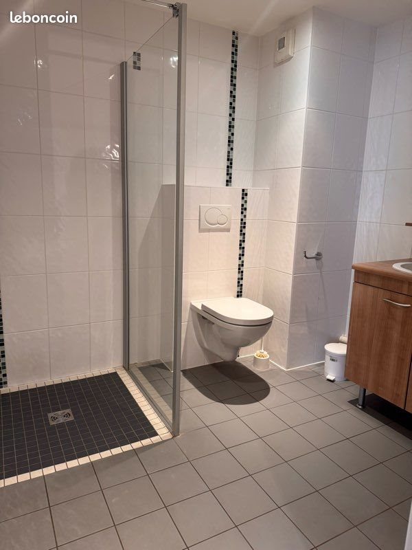 Appartement à louer, 48m², Saint-Avold