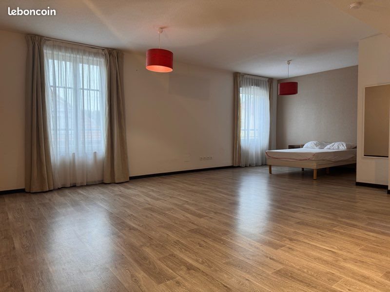 Appartement à louer, 48m², Saint-Avold