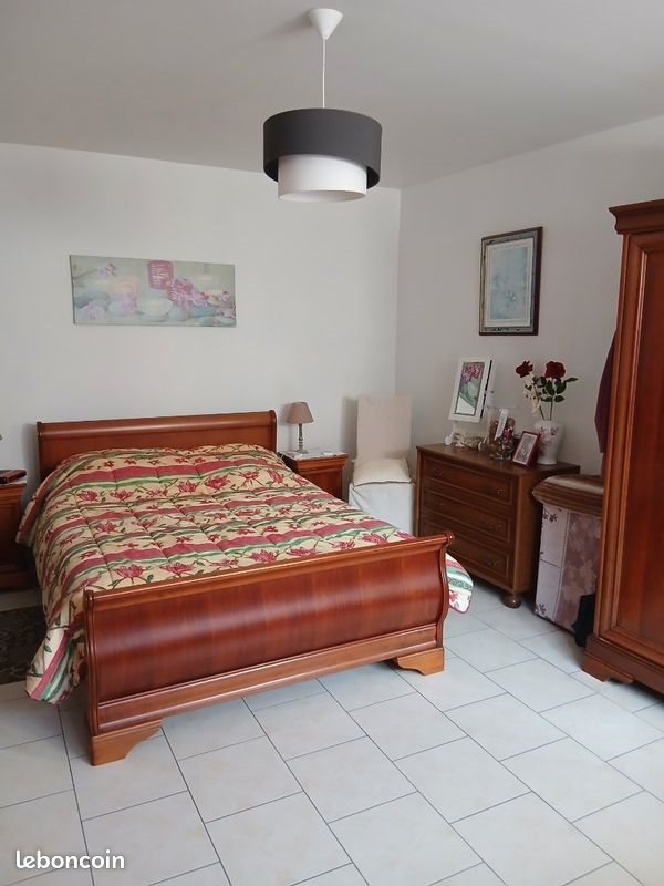 Maison à louer, 134m², Allouagne