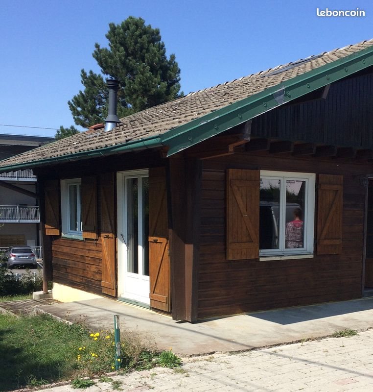 Maison à louer, 50m², Valdahon
