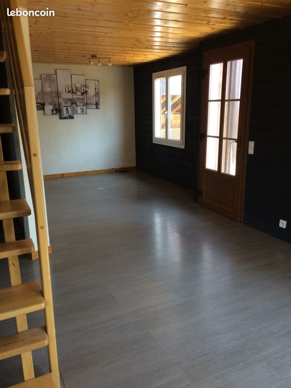 Maison à louer, 50m², Valdahon