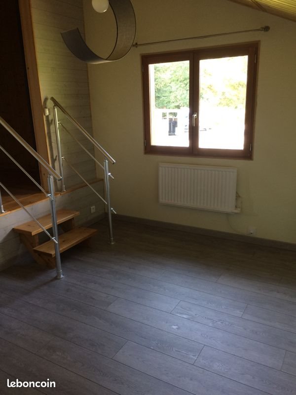 Maison à louer, 50m², Valdahon